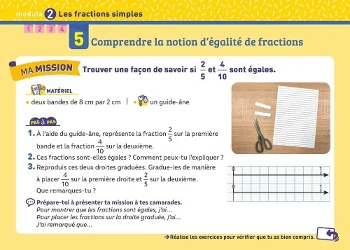 Tandem - Cartes missions CM2 - Matériel collectif - 9782091242699 - 
