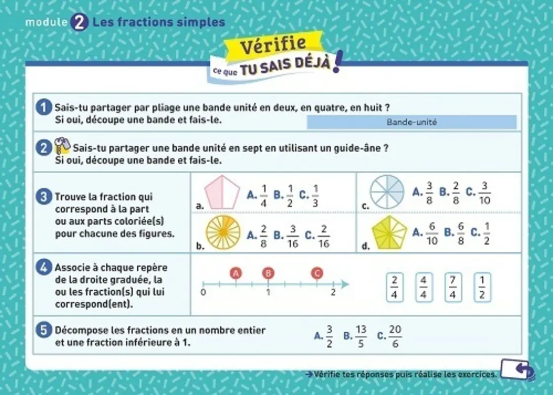 Tandem - Cartes missions CM2 - Matériel collectif - 9782091242699 - 