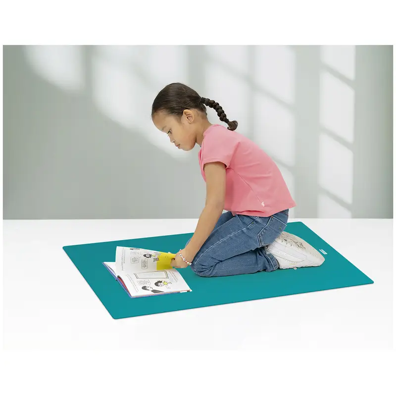 Tapis individuel vinyle - Équipement - 3133099131151 - 