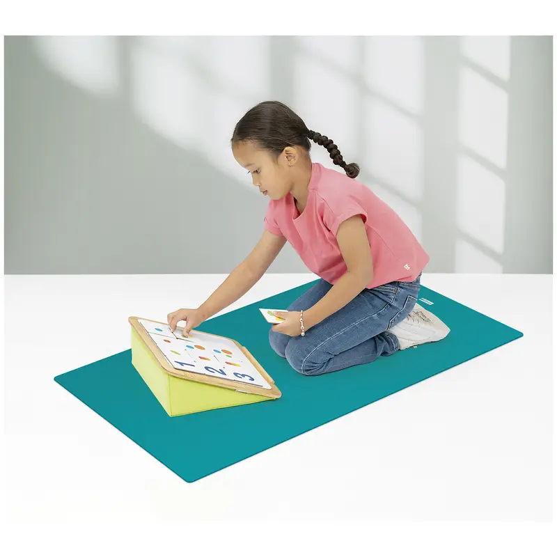 Tapis individuel vinyle - Équipement - 3133099131151 - 
