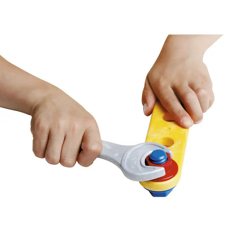 Technico® Junior - 161 pièces - Jeu - 3133093335074 - 