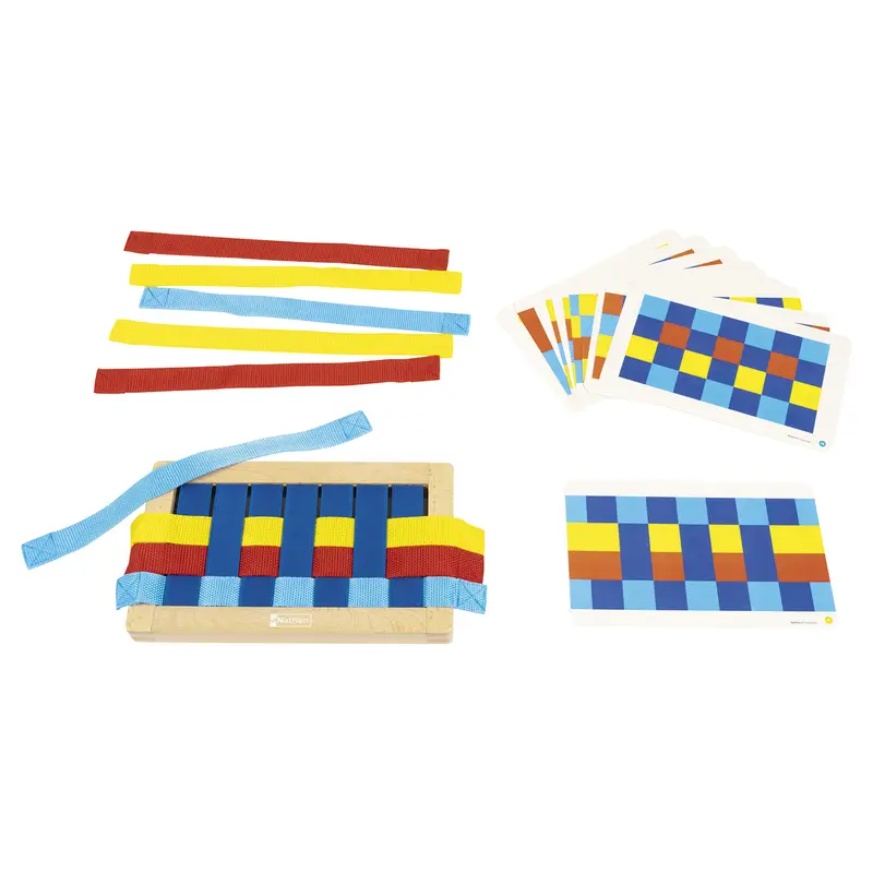 Tissacolor - Jeu - 3133099100966 - 