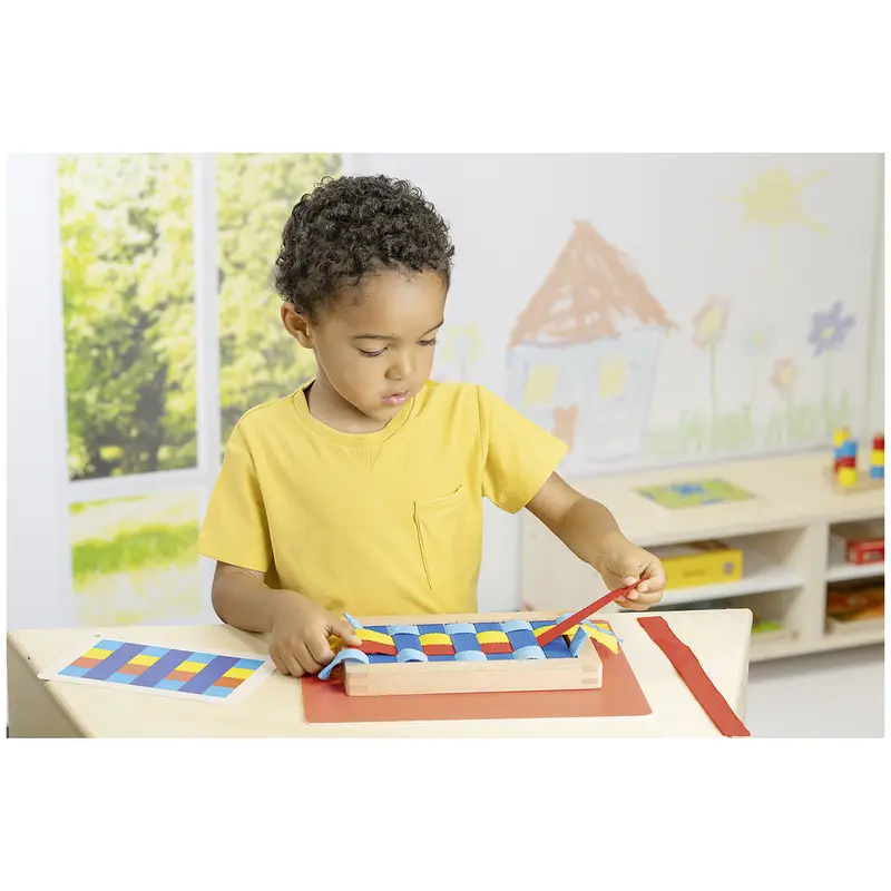 Tissacolor - Jeu - 3133099100966 - 