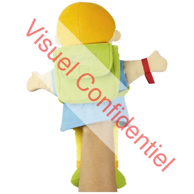 Tom - Jeu - 3133093524973 - 