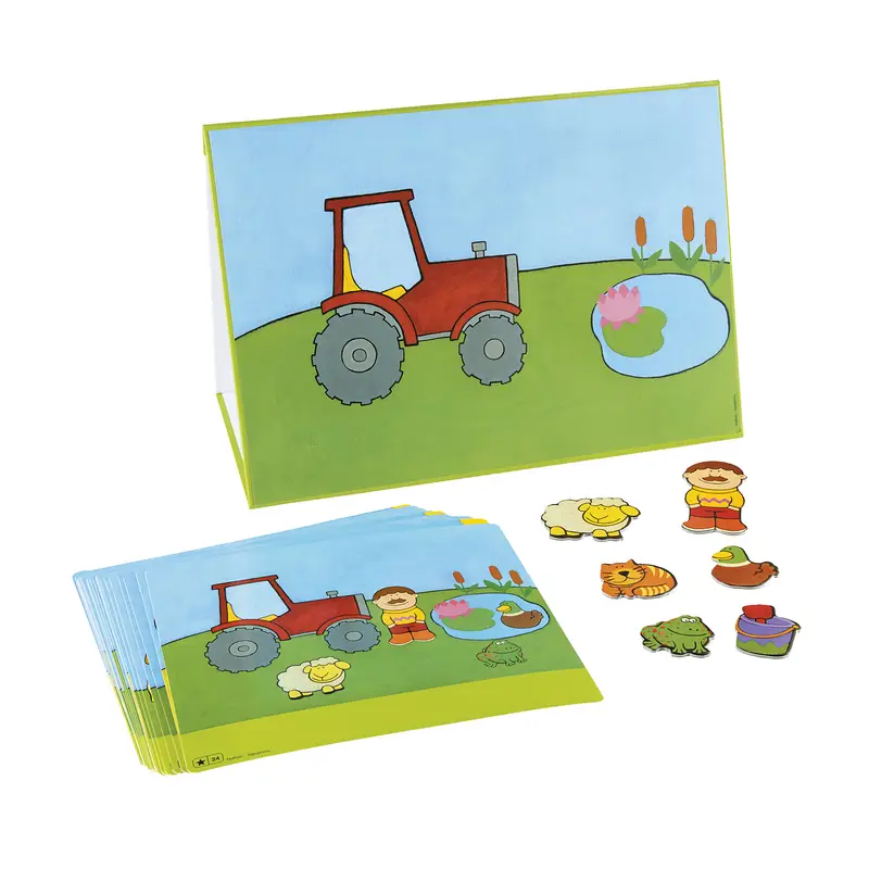 Topoprimo - Atelier - 3133093428677 - 