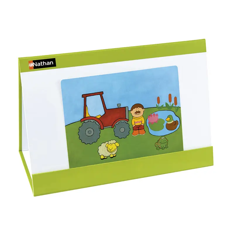 Topoprimo - Atelier - 3133093428677 - 