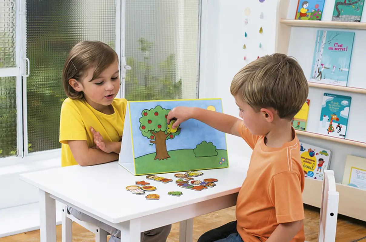 Topoprimo - Atelier - 3133093428677 - 