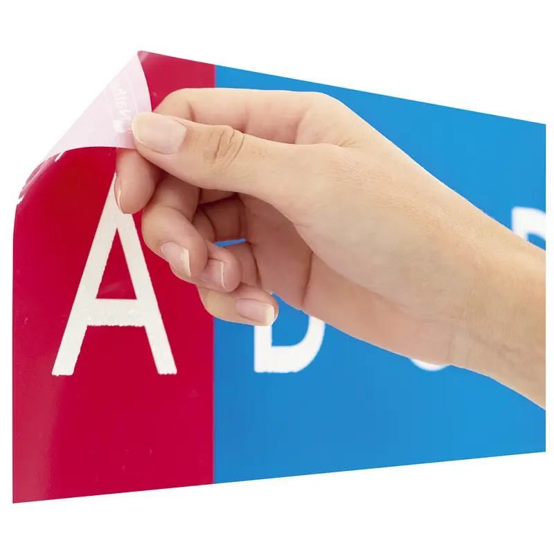 Tracés rugueux  - Repositionnables - Les Lettres capitales - Atelier - 3133093729231 - 