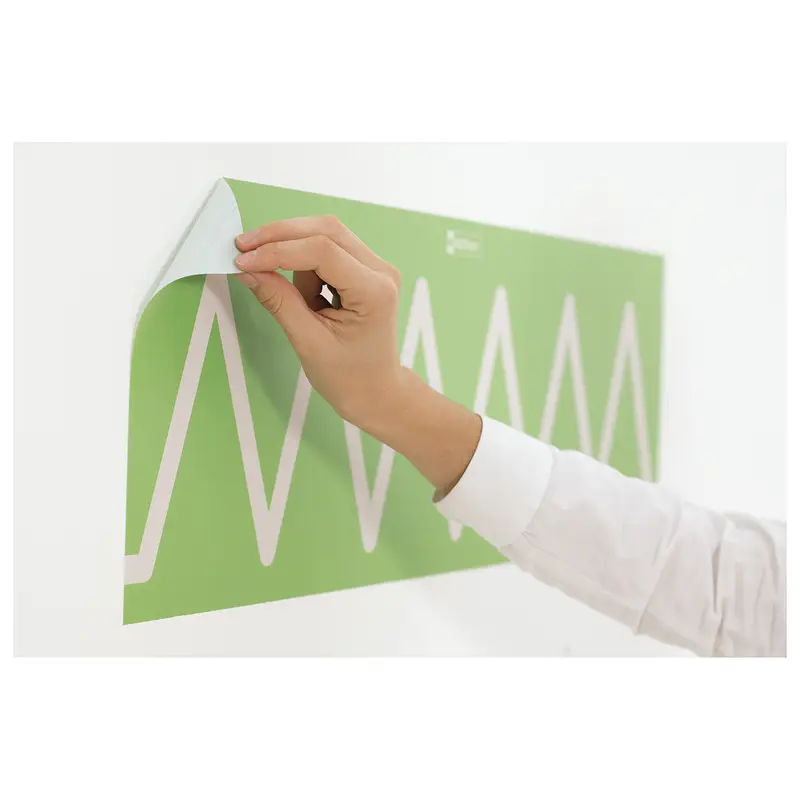 Tracés rugueux  - Repositionnables - Les obliques - Atelier - 3133093729156 - 