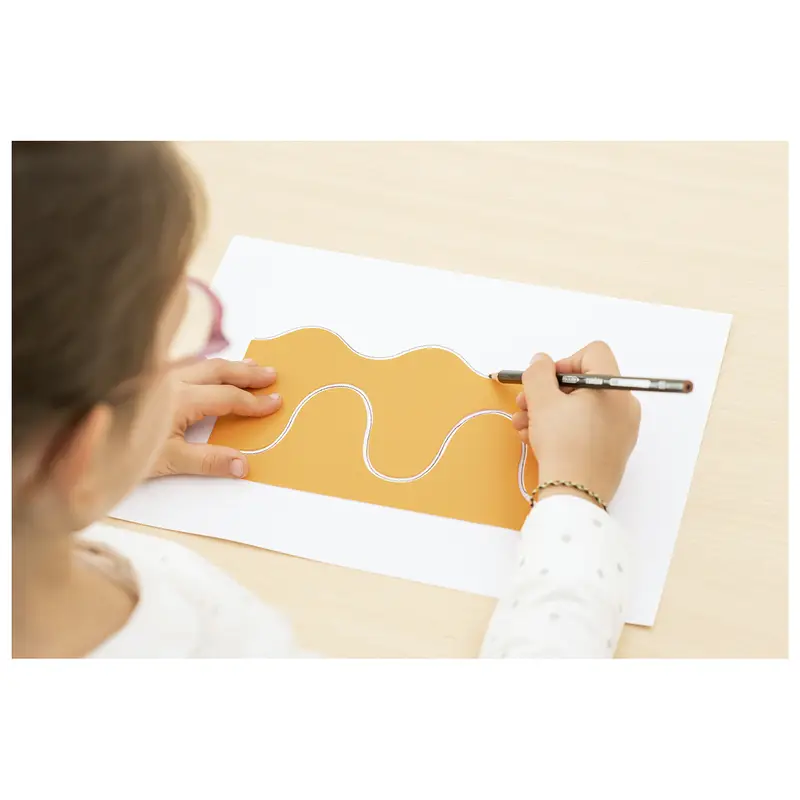 Traceurs graphismes - Atelier - 3133093405012 - 