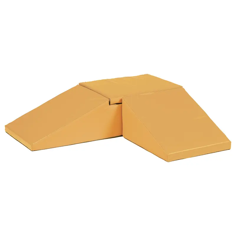 Tremplin évolutif Actimousse® - Orange - Outil collectif - 3133093874894 - 