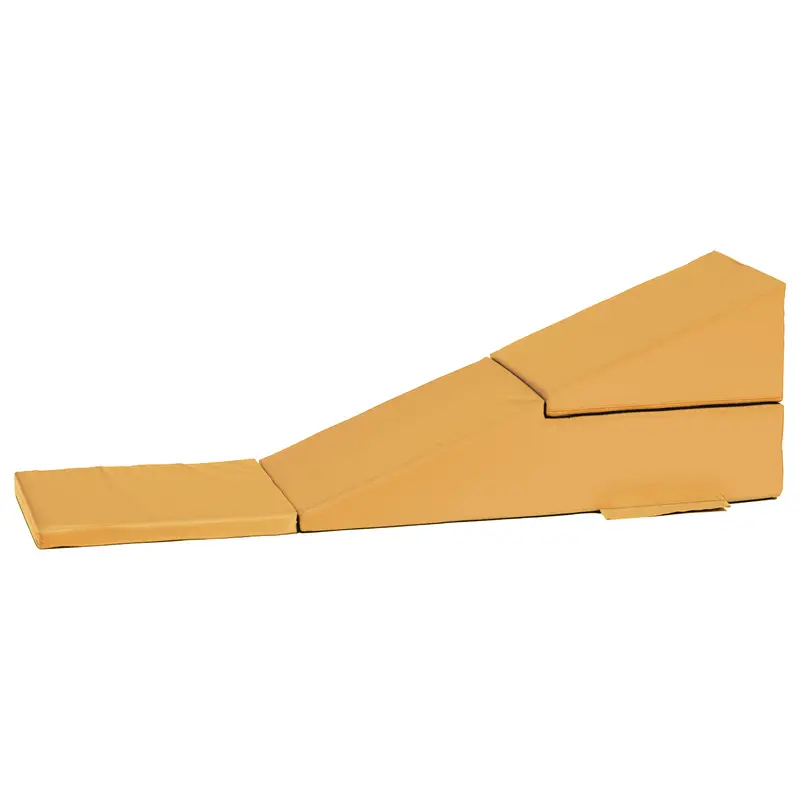 Tremplin évolutif Actimousse® - Orange - Outil collectif - 3133093874894 - 