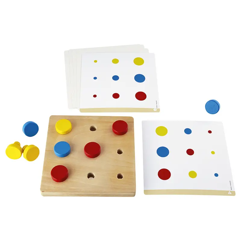 Vissacolor - Jeu - 3133093880932 - 