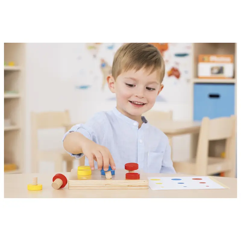 Vissacolor - Jeu - 3133093880932 - 