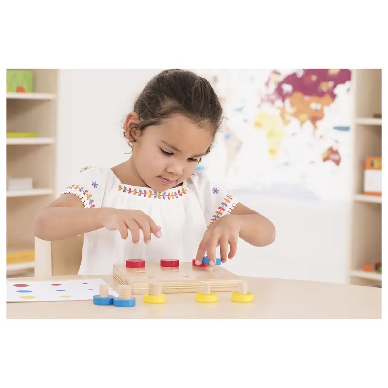 Vissacolor - Jeu - 3133093880932 - 