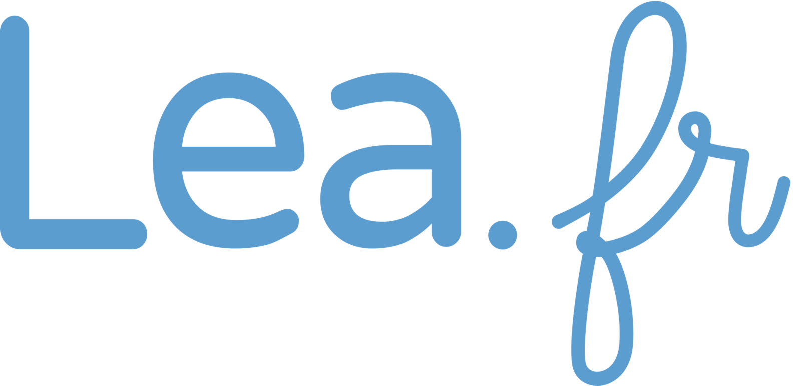 Logo de la revue d'appartenance Lea